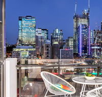 South Bank Beautiful river view Tower - Go Out