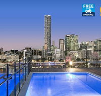 South Bank Riverfront Spice Apartment - Go Out