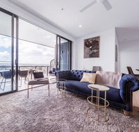 South Bank Riverside Sub Apartment - Go Out