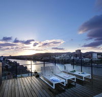South Brisbane Residence - Go Out