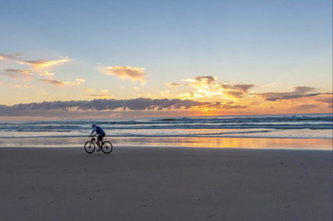 South Golden Beach - Go Out 1