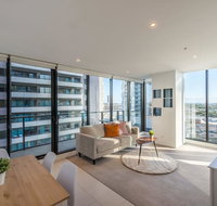 Southbank 2 Bed Apartment with View Next to Crown - Go Out
