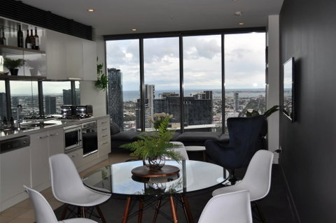 Southbank Apartment With An Exceptional View - Go Out 3