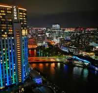 Southbank apartment with an exceptional view - Go Out