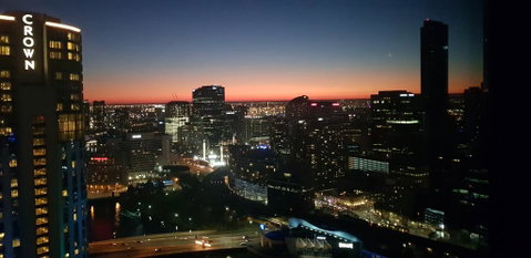 Southbank Apartment With An Exceptional View - Go Out 2