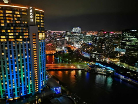 Southbank Apartment With An Exceptional View - Go Out 0