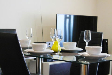 SOUTHBANK Arts+Culture , Central, City View, Pool, Gym - Go Out 3