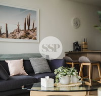 Southbank boutique 2B apartment with free WIFI - Go Out