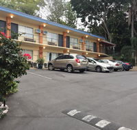 Southbank Motel - Go Out