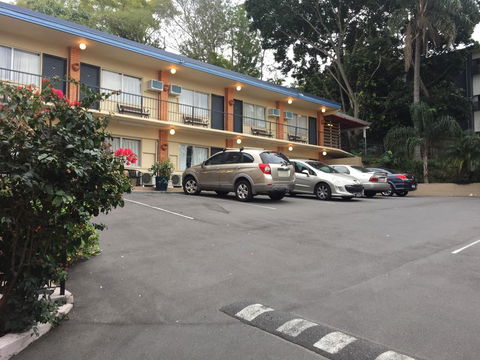 Southbank Motel - Go Out 0