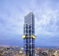 Southbank stylish Apt with CBD view La Maison - Go Out