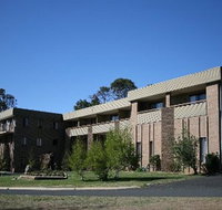 Southern Cross Motor Inn  Tourist Park - Go Out