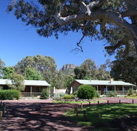 Southern Grampians Cottages - Go Out
