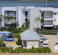 Spa Haven 17A - Go Out