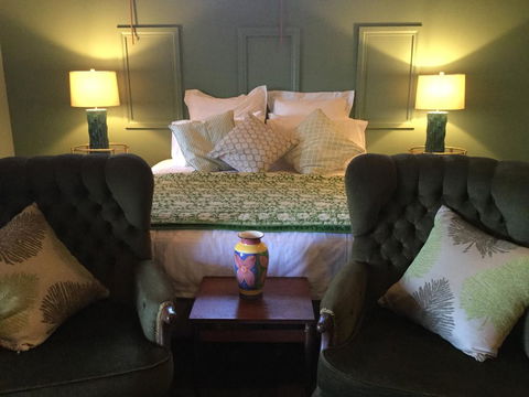 Spa Suite In Stephanies Homestead - Pubs and Clubs 0
