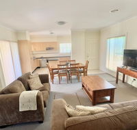 Spacious 2 Bed 2 Bath Villa - Central Location - Quiet - Pubs and Clubs
