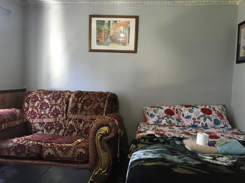 Spacious And Private Room - Go Out 2