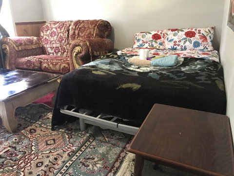 Spacious And Private Room - Go Out 0