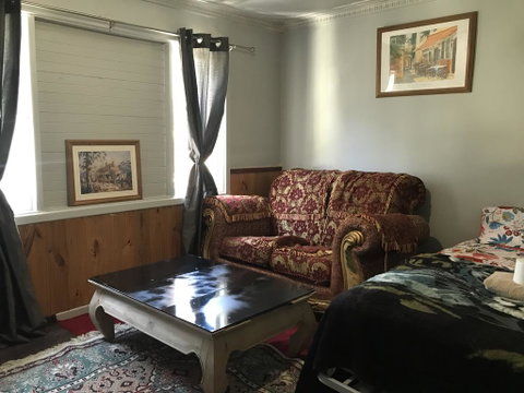 Spacious And Private Room - Go Out 1