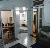 Spacious Apartment - Go Out