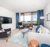 SPACIOUS BRAND NEW // 1BR // IN GORGEOUS BARTON - Pubs and Clubs
