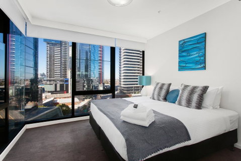 Spacious Modern Apartment Near Crown - Go Out 0