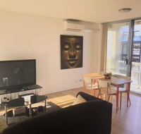 Spacious One Bedroom Apartment in Marrickville - Pubs and Clubs