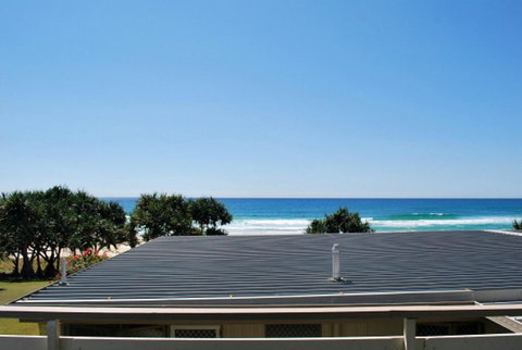 SPARKLING WATERS, UNIT 1 - Go Out 2