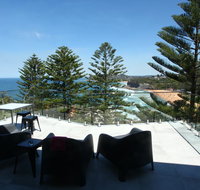Spectacular Bilgola Beachhouse - Go Out