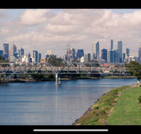 Spectacular river views in fabulous footscray. - Pubs and Clubs