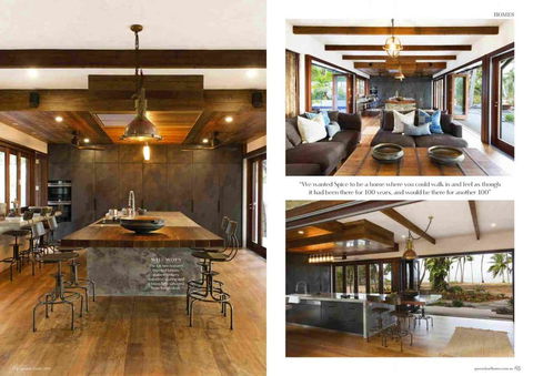 Spice At Oak Award Winning Luxury Absolute Oceanfront House Oak Beach Near Port Douglas - Pubs and Clubs 2