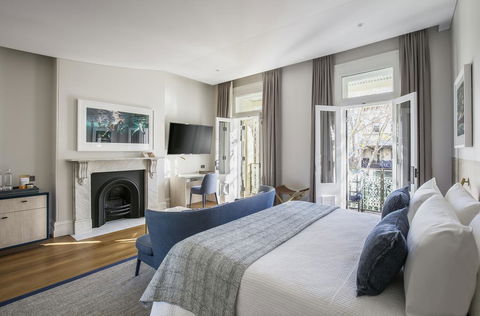 Spicers Potts Point - Pubs and Clubs 0