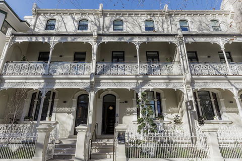 Spicers Potts Point - Pubs and Clubs 1