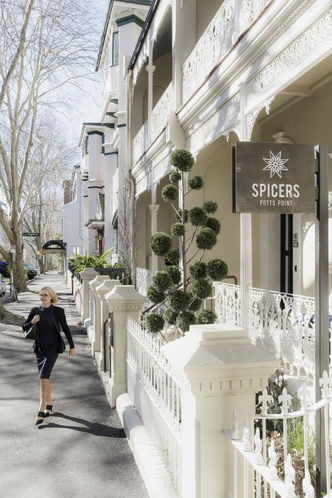Spicers Potts Point - Pubs and Clubs 3