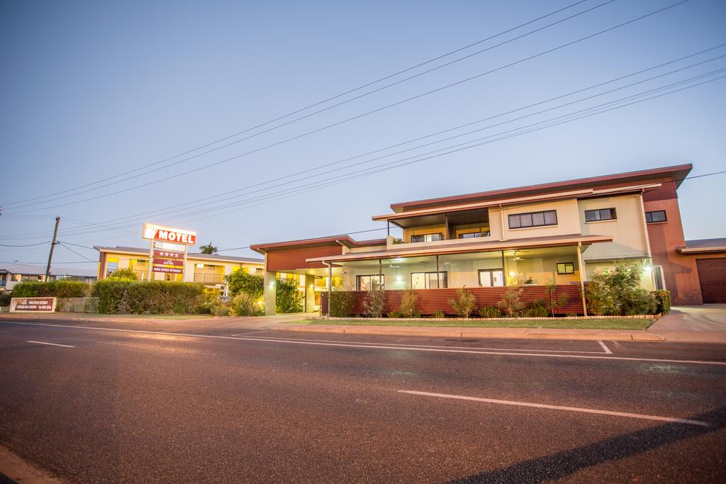 Fisher QLD Pubs and Clubs