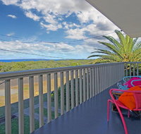 Splash Shack - stunning views of Jervis Bay - Go Out