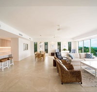 Splendeur Sur La Mer - Three Bedroom - Go Out