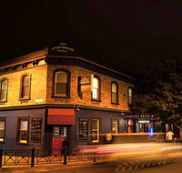 Sporties Hotel - Pubs and Clubs