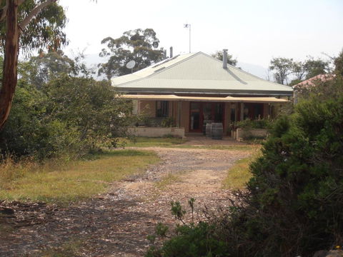 Springmead B&B - Go Out 3