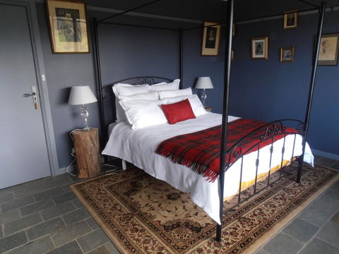 Springmead B&B - Go Out 0