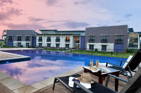 Springs Shoalhaven Nowra - Pubs and Clubs 0