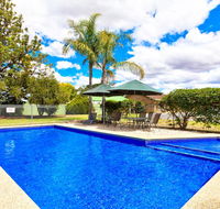 Stagecoach Motel Wodonga - Pubs and Clubs
