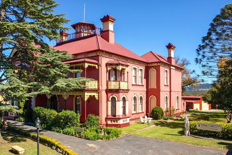 Stannum House - Pubs and Clubs 3