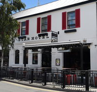 Star Bar Cafe  Hotel - Pubs and Clubs