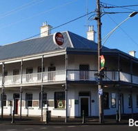 Star of the West Hotel - Pubs and Clubs