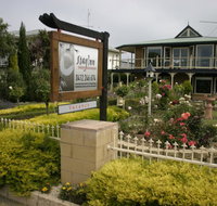 Stay Inn - Pubs and Clubs