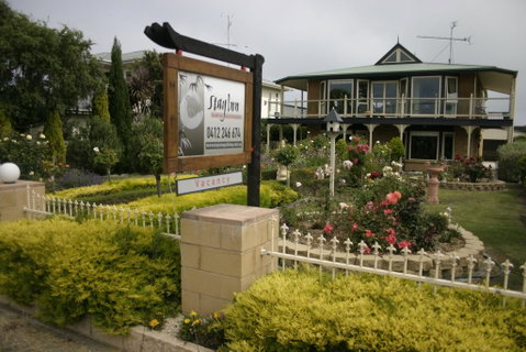 Stay Inn - Pubs and Clubs 0
