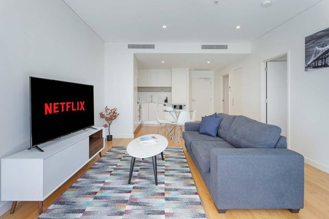 STAY&CO Macquarie Park University - Pubs and Clubs 1