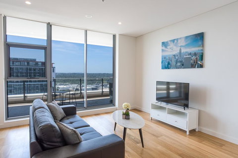 STAY&CO Macquarie Park University - Pubs and Clubs 0