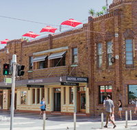 StayHotel Steyne - Go Out